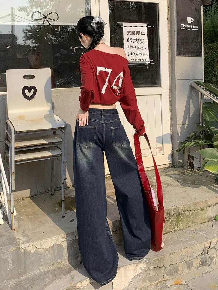 デニム コーデの基本ルールと選び方｜失敗しないバランスの実践ガイド
