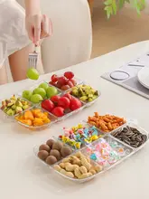 壁掛け調味料収納プレート【ソース・正方形・便利アイテム】