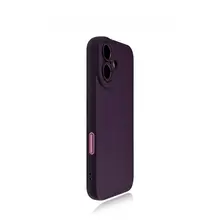 iPhone用 シリコンケース【エンジェルアイ・イエロー・全包タイプ・防衝撃】