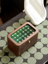 収納に便利！ゴールドボックス【現金や金条を保管する木製ボックス】