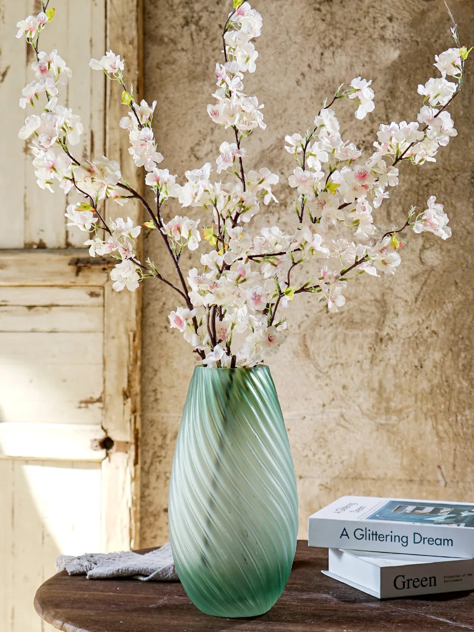 おうち時間を豊かにするおすすめアイテム - リアルな桃の花造花の定義と特性