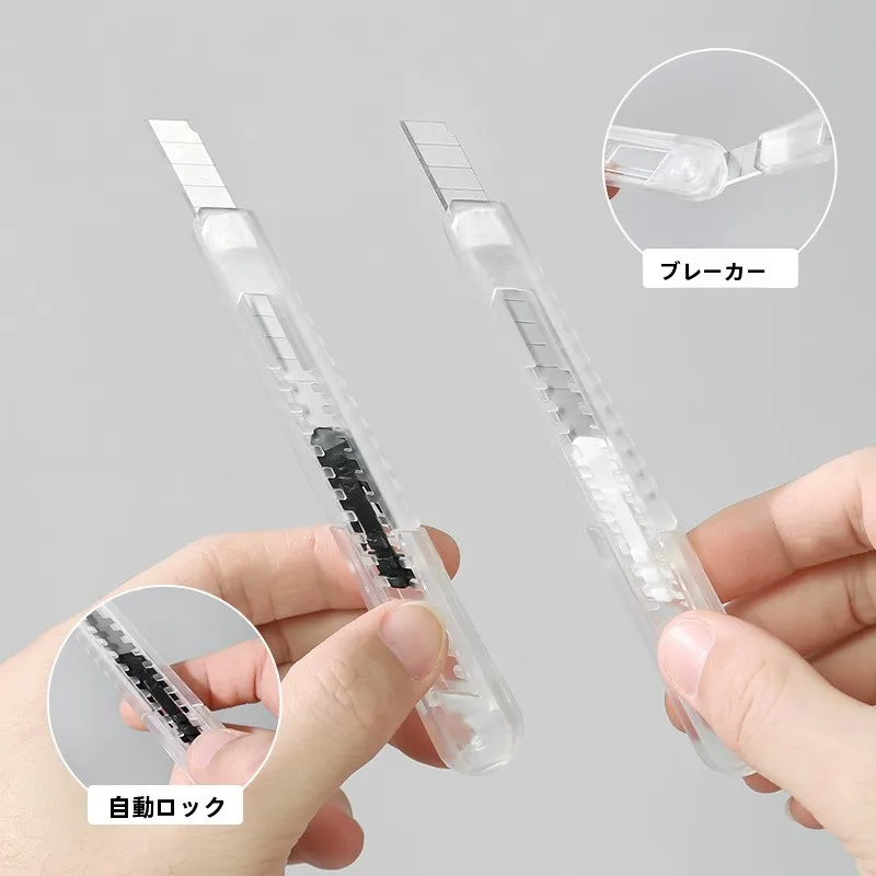 板を切る道具は、本当に「カッター」がベストなのか？