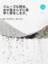防滑デザインのバスルームマット【高齢者・妊婦向け・接続可能・トイレ用】