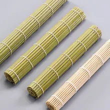 寿司巻きす【竹製・家庭用・寿司製作道具・海苔巻き対応】（セットアップ対応）