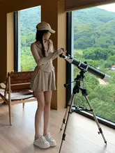 春のコーディネートにぴったり！小柄向けカジュ  アルなワンピース【学院風・スポーツスタイル・防寒対応】（セットアップ対応）