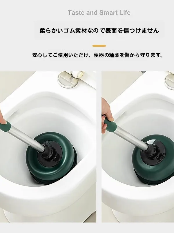 トイレ排ガス管が詰まるのは、本当に「清掃不足」のせい？プロが選ぶ強力洗浄ツールの真実