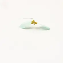 多彩なキノコ型猫棒替えヘッド【豊かな毛と羽根付き・おもちゃ】