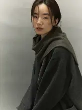 極上の柔らかさの冬用ニットネックウォーマー【男女兼用・保温・マルチカラー】