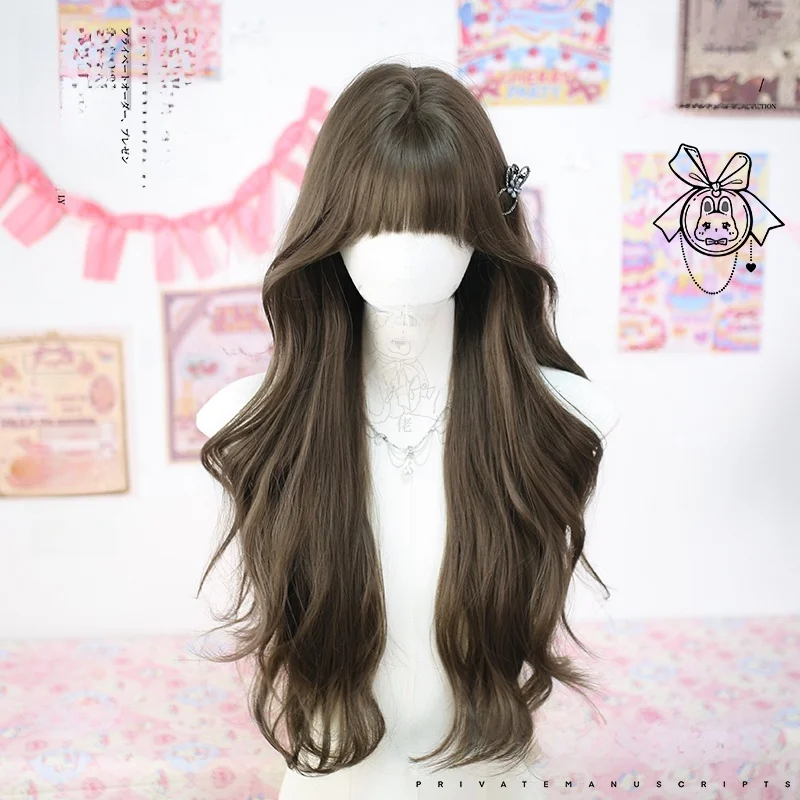 ロングヘアアレンジが簡単で落ちない「大人のスタイル」は、これで決める？