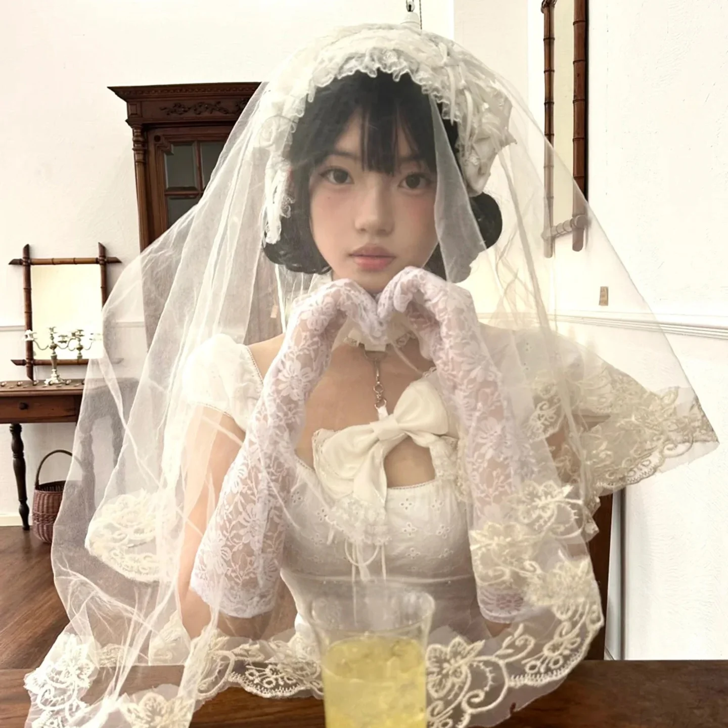 ヴェールカラーの選び方は？4選で花嫁のスタイルを完璧に演出する実践ノウハウ