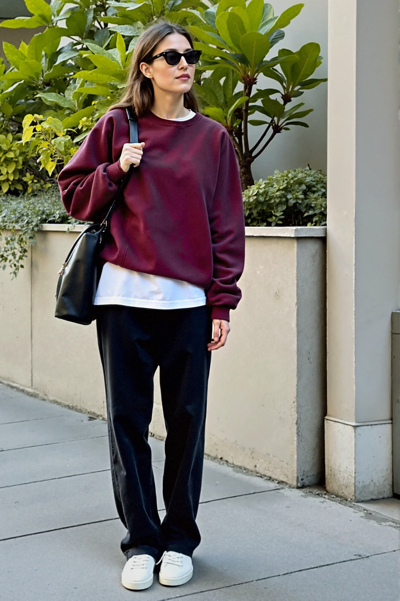 大人可愛い服 50代コーデ 完全ガイド｜色柄・素材・シーン別選び方