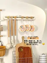 キッチン用厚手両面洗浄スポンジ【油膜除去・木パルプコットン製】