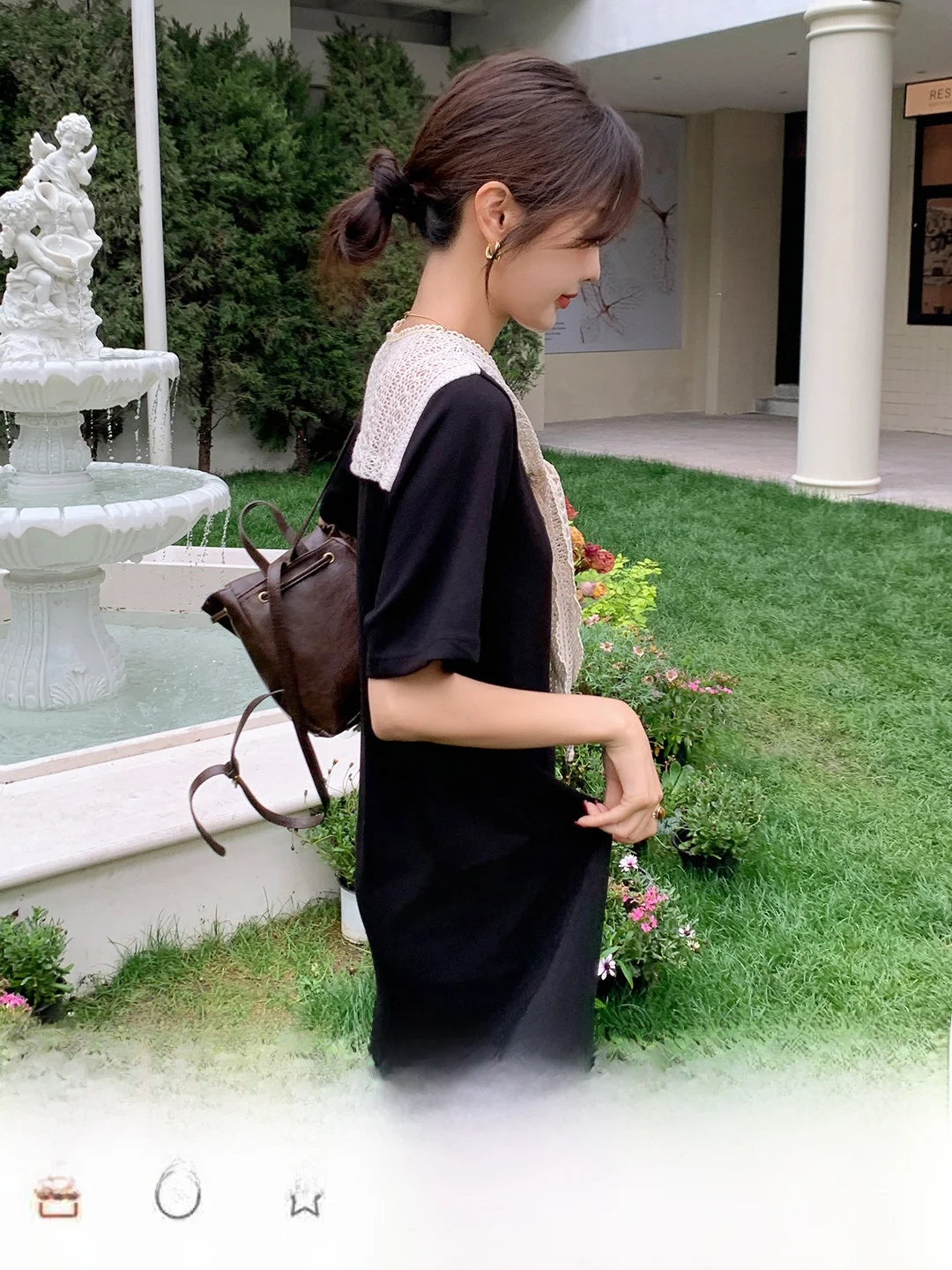 大人のTシャツリメイクワンピースは、こう選ぶべき？