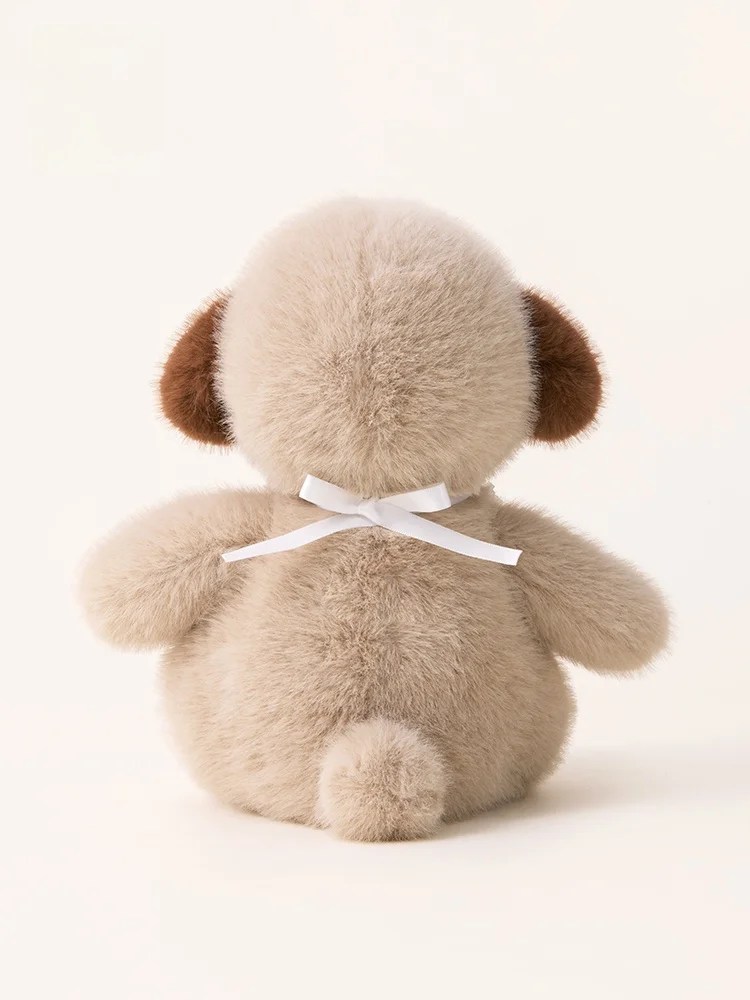 ダキマクuraとは？それとも、子犬のぬいぐるみが人生を救う理由は？