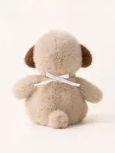 犬 ぬいぐるみ キッズ ボーイズ ガールズ 添い寝 抱き枕 誕生日プレゼント 「softlife」