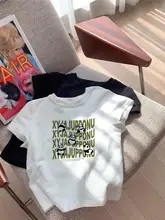 夏用 キャットプリント Tシャツ【短袖・スリムフィット・デザインシャツ】
