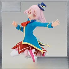 香格里ラ 愛姆露 デザイン置物【インテリア・コレクション用】