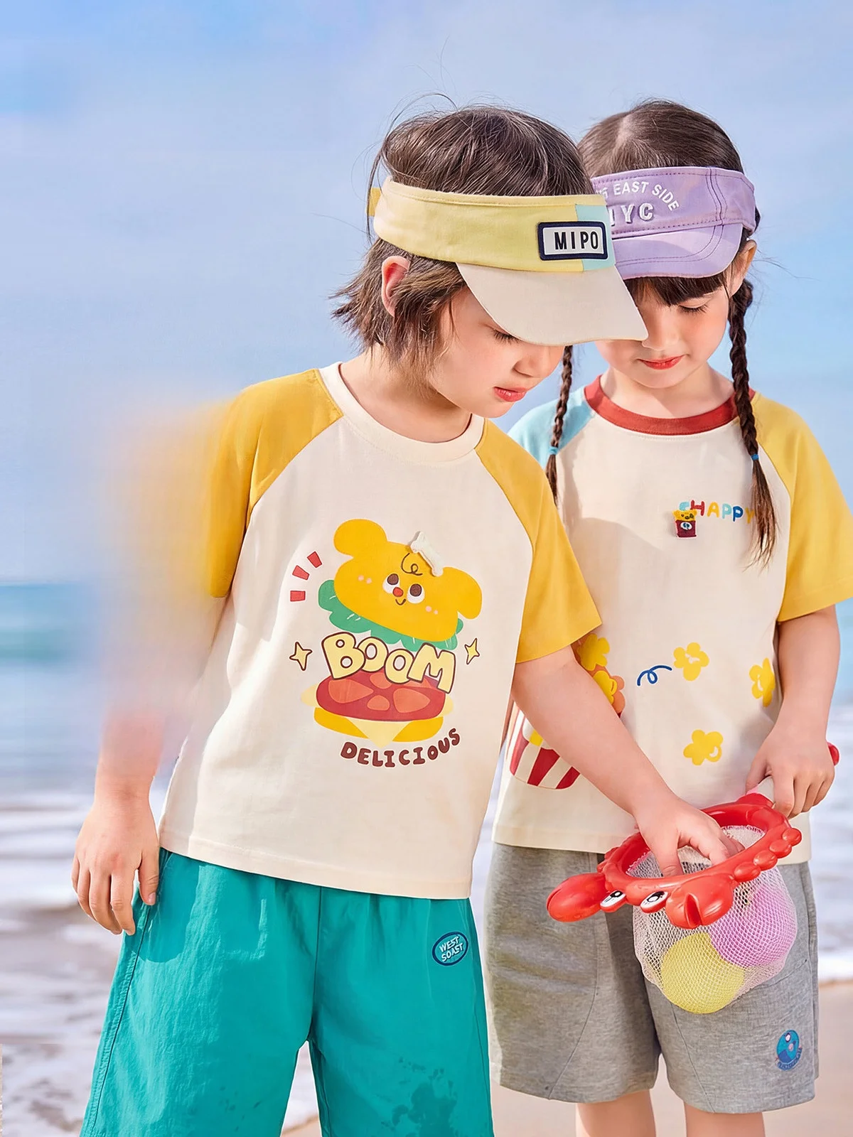 tシャツ キャラクターを選ぶときに迷うなら、この1点が解決します！