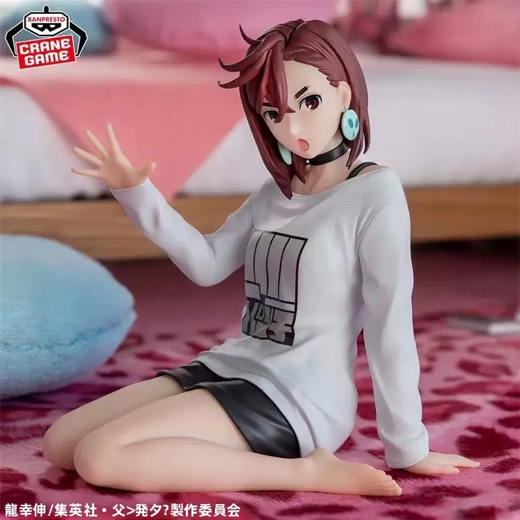 ピンクゴールドメガネのデザインと実用性：Relax time 胆大党シリーズの特徴解析