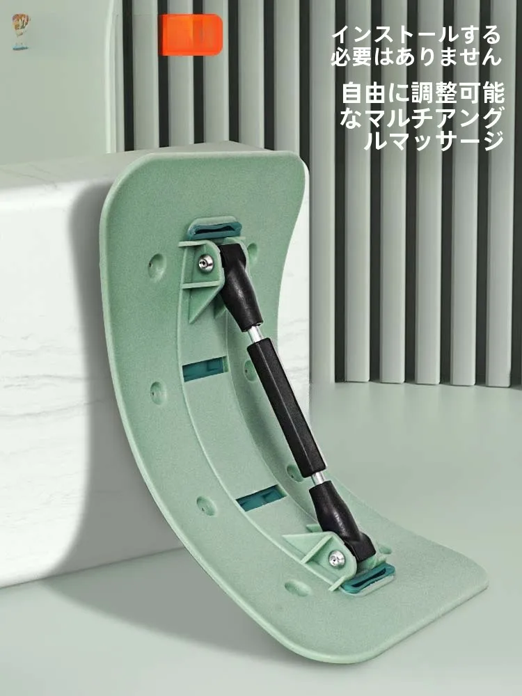 腰痛に効く運動器具は、本当に選ぶべきなのか？