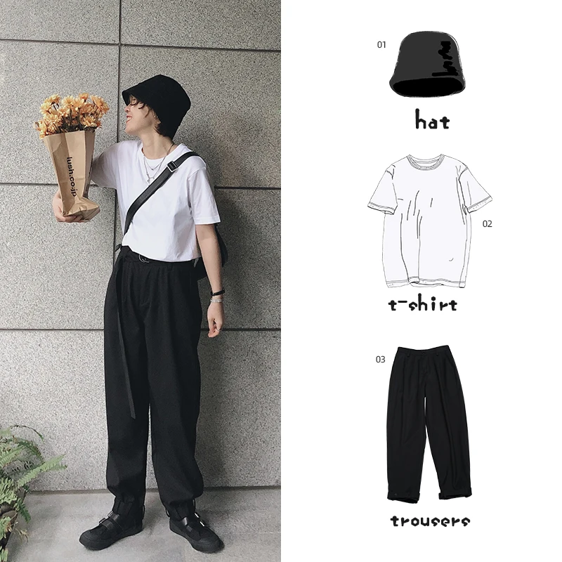 ユニバーサルオーバルTシャツは本当に通年で着られるの？シンプルなデザインが選ばれる理由とは