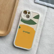 スマートフォンケース【シンプルデザイン・耐衝撃・羊革風】