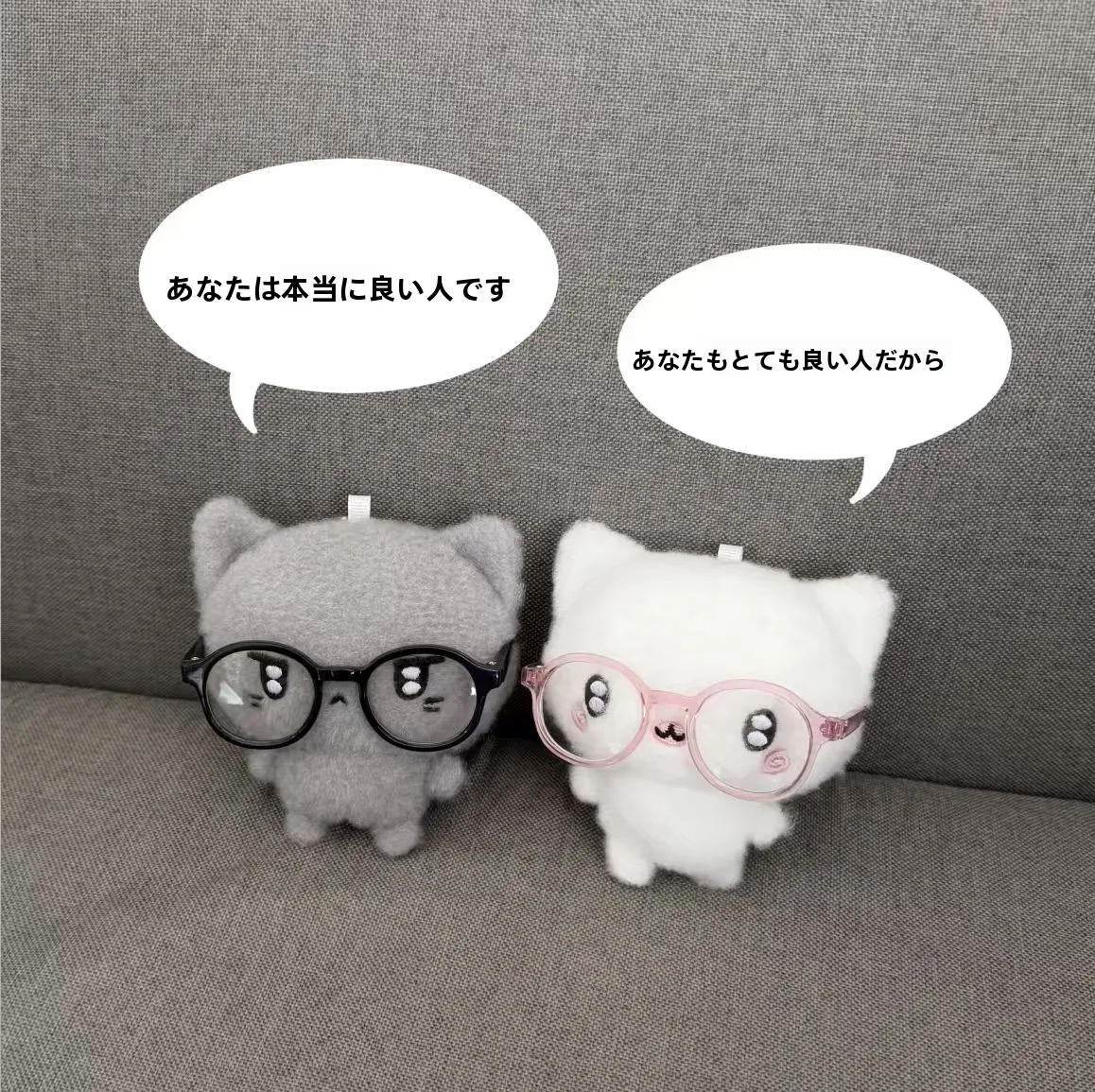 ぬいぐるみを選ぶときに迷う？その理由と、今すぐ使えるおすすめアイテムとは？