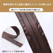 家庭用パンチフリーアンチエアコンキッチン透明パーティションカーテン