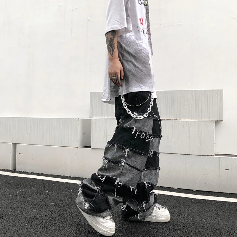 ストリートカジュアルに悩むなら、この1アイテムで解決できる？