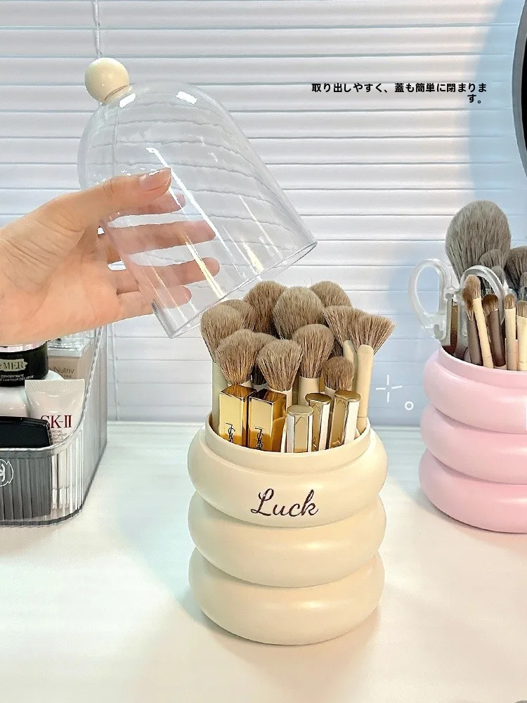 beauty supplies で大切な「収納の美しさ」は、どう選ぶ？