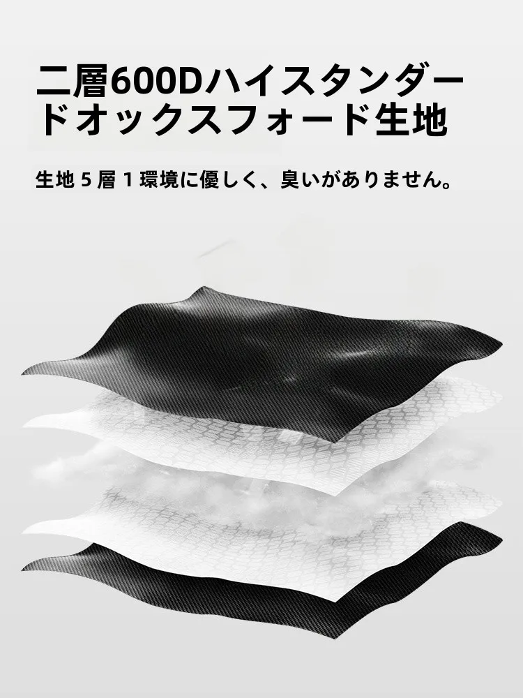 BLACKDOG 折りたたみアウトドアチェア：軽量で丈夫なキャンプ・露营用の実用性を検証