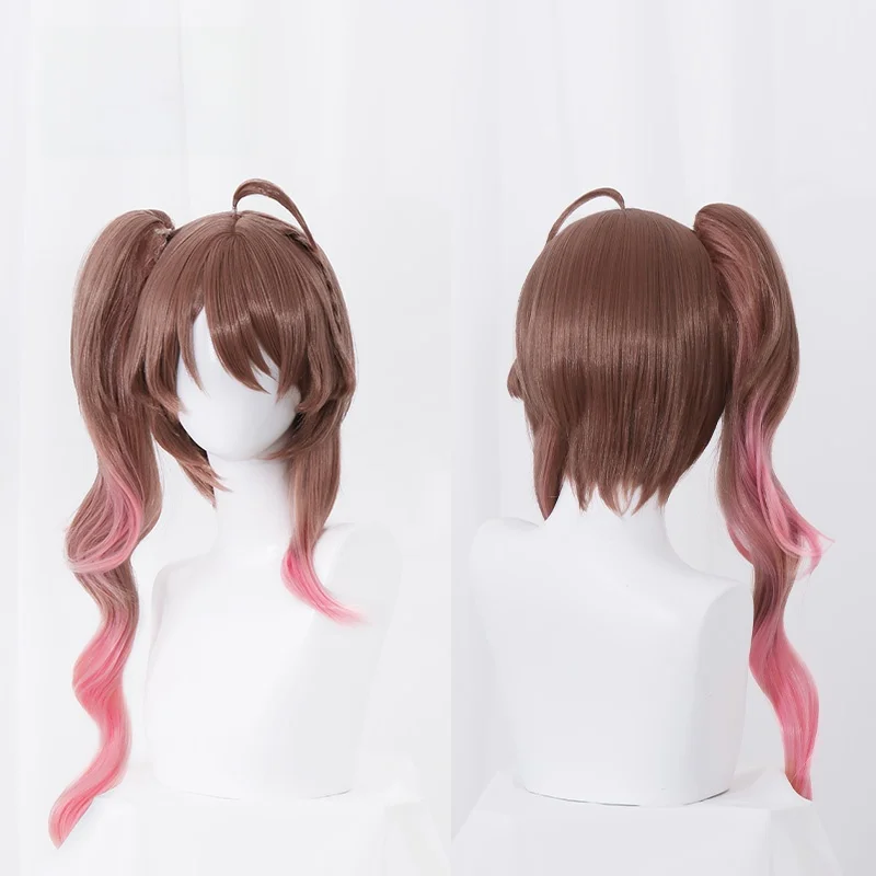 ポニーテール 黒髪に最適なコスプレウィッグの選び方と実際の使い方