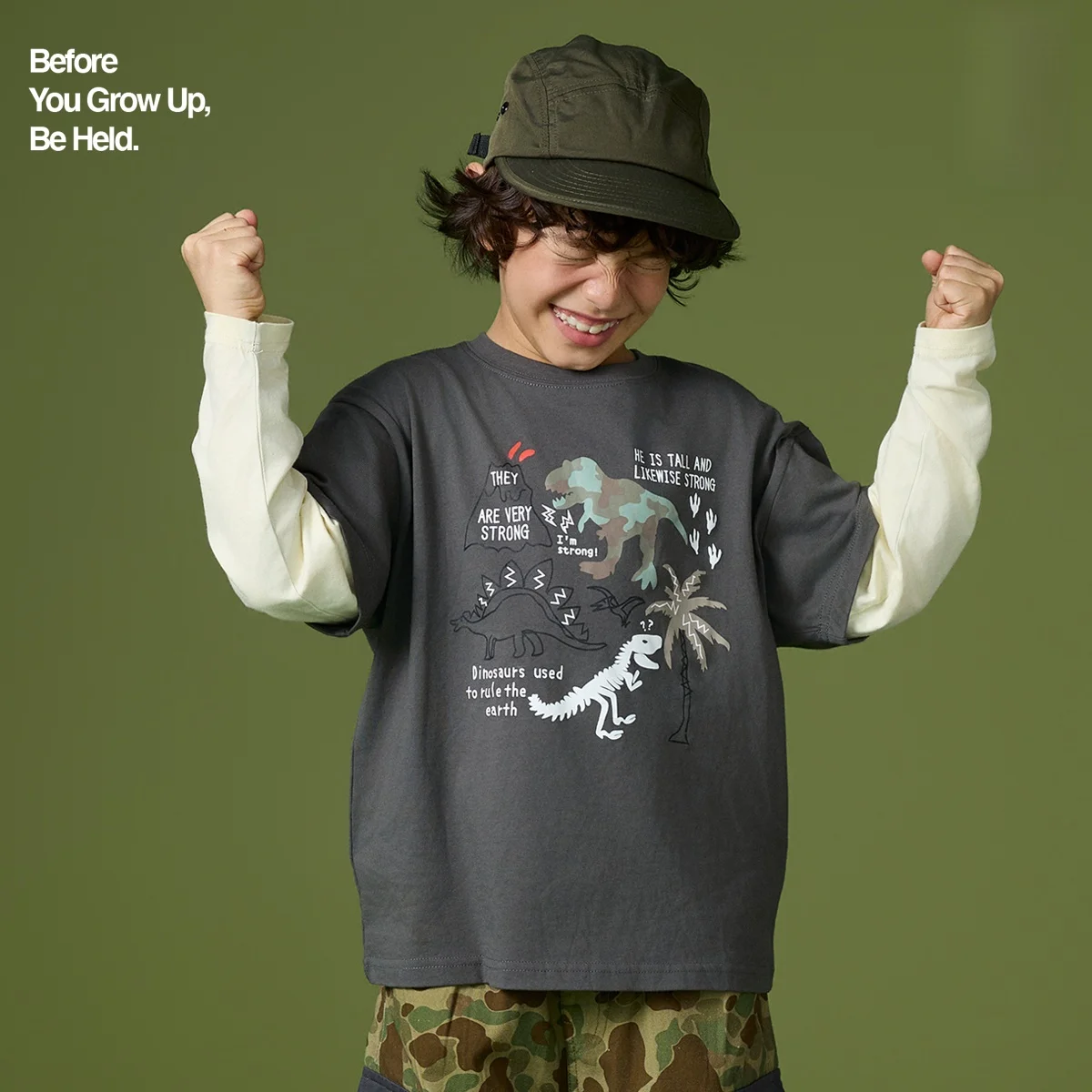 tシャツ キッズ どうやって選ぶ？ピチピチ感と通気性のバランスが鍵になる