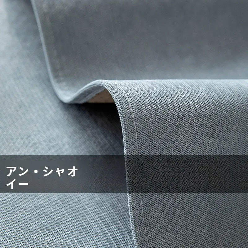 防水・防汚ソファカバー：L型ソファーに最適な全カバーと滑り止め設計