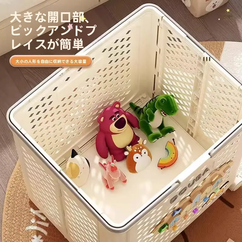 1歳児の保育園で使えるおもちゃはどこで買える？収納の悩みを解決する1つのアイテムとは