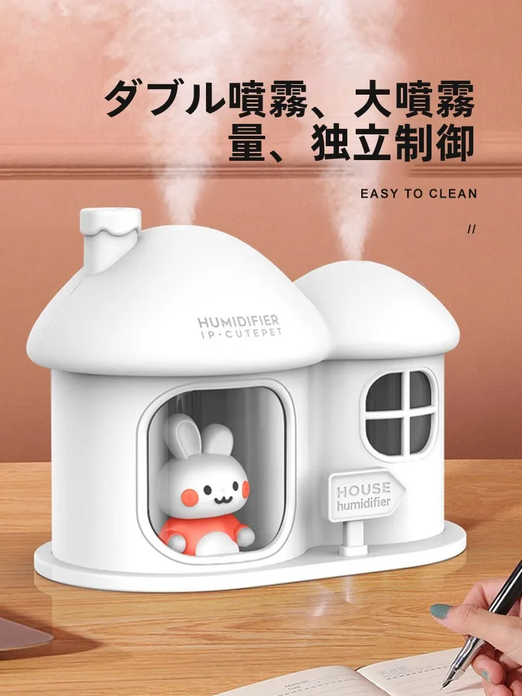 ハイブリッド気化式加湿器は本当に家庭で使えるの？リアルな使い心地と健康への影響を徹底解説