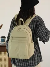 軽量コンパクト リュックサック【ファッション・カジュアル・通勤・旅行用】