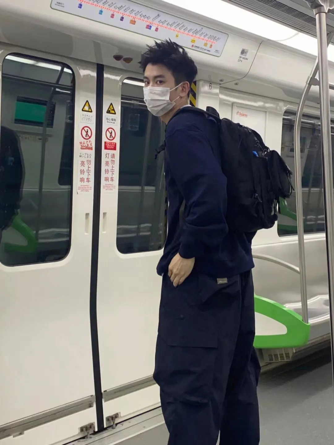 かっこいい ストリート 系 男子 に おすすめ の クリーン ファッション は どれ？