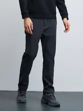 ビジネスカジュアルな快適なパンツ【裏起毛・男性用・Oシリーズ】