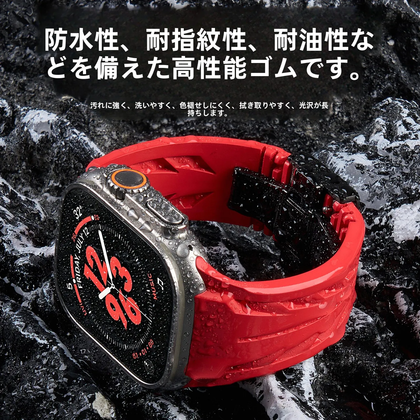 Apple Watchの偽物ってどうやって見分けられる？実際の使い勝手と、本物と比べてどう違うのか？