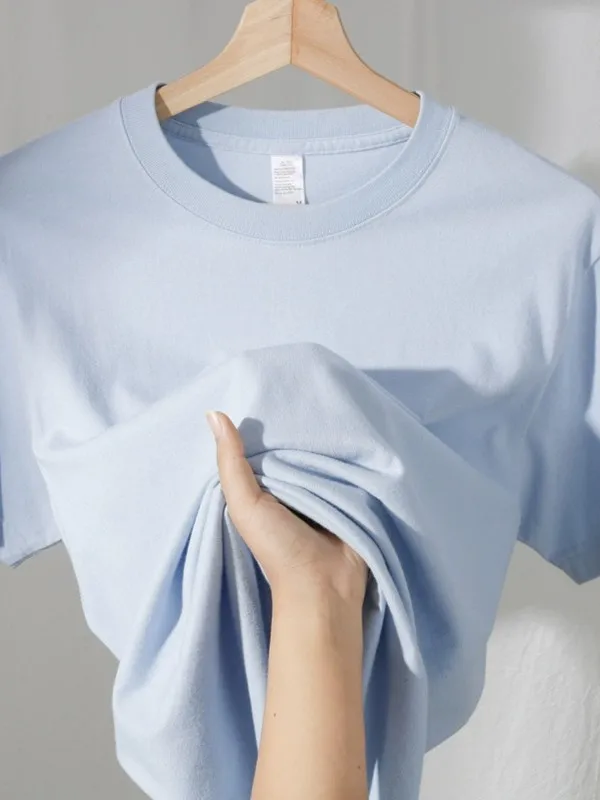 tシャツ 生地 おすすめ 4選：通気性・耐久性・コスパを考慮した実際の使い方と選び方