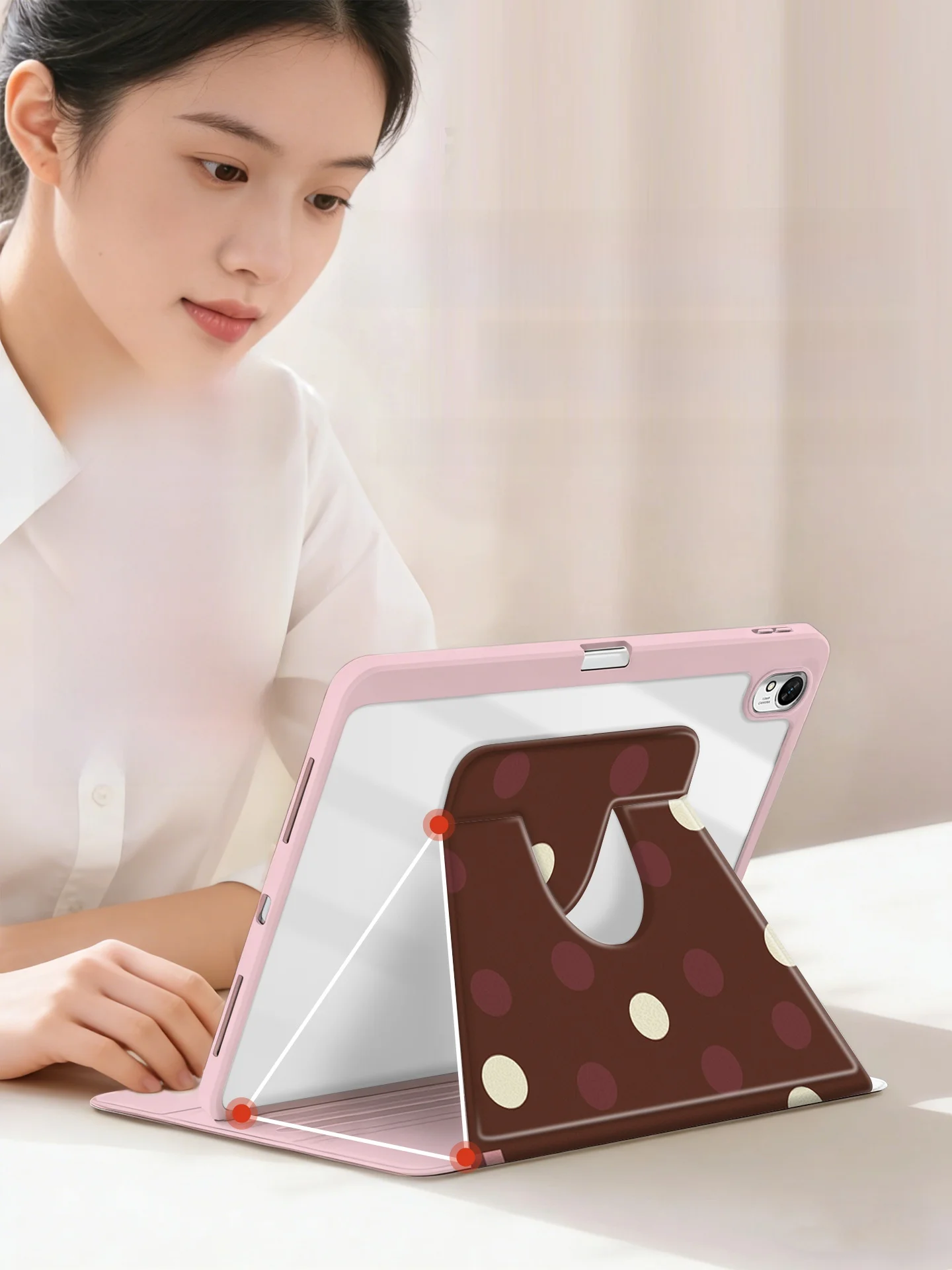matepad pro に合う保護ケースはどれがおすすめ？リアルな使い勝手を解説
