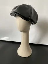 秋冬用 メンズ帽子【紳士風・ジャズハット・海軍帽・八角帽・ダックビルキャップ】