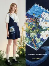大人かわいいデザイン！ワイドレッグサロペットパンツ【ハイウエスト・夏用・仕様】（セットア ップ対応）