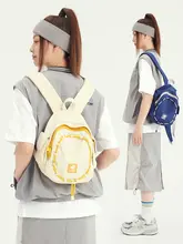カジュアルミニリュック【女性用・大学生・軽量・可愛いデザイン】