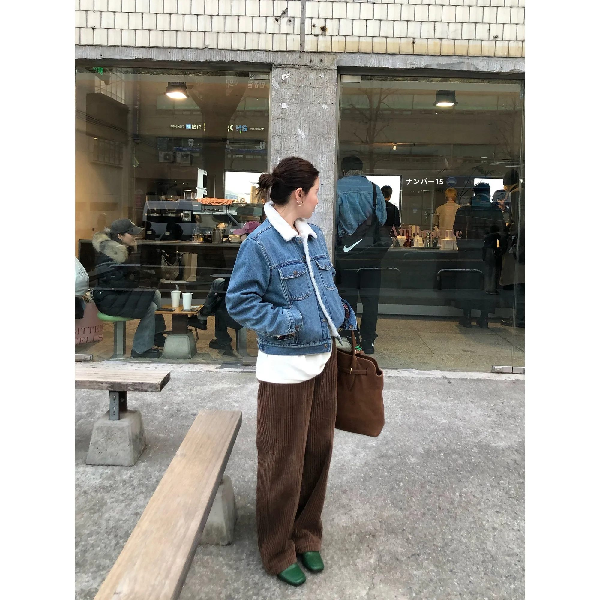 ブラックデニム コーデ 失敗しない選び方・実践ガイド