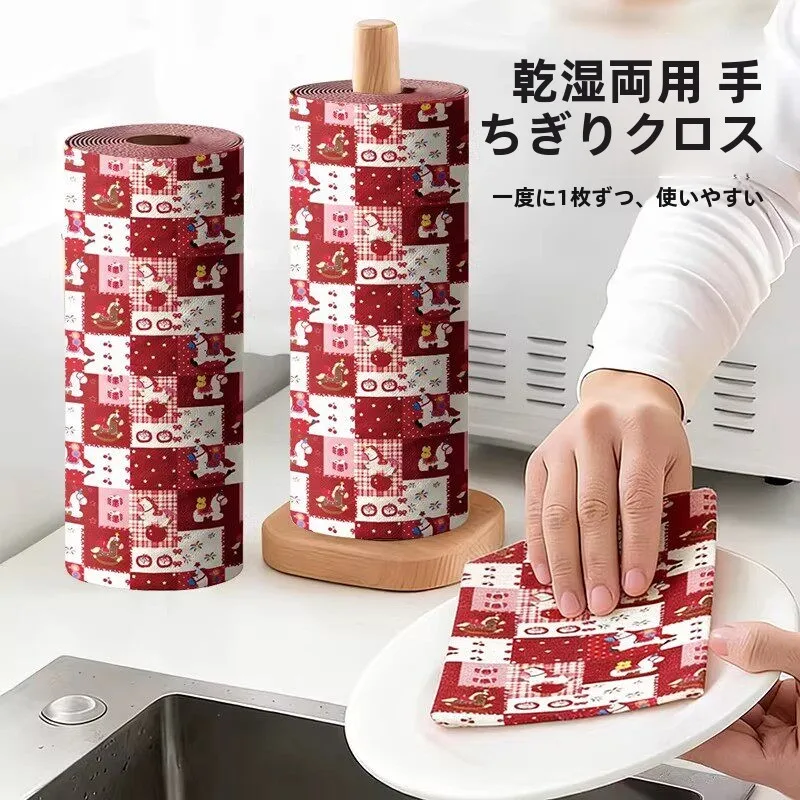窓拭きシートを選ぶときに迷うのは、本当に「デザイン」なのか？