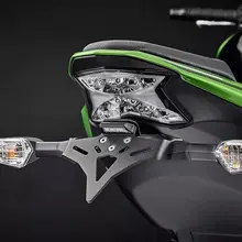 Kawasaki Z900用 短尾灯車牌架【1724款対応・EPタイプ・タムパーツ】