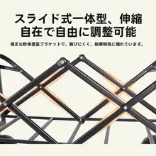 折りたたみ式子供用キャンピングカー【横たわることができる・旅行用・アウトドアピクニック】