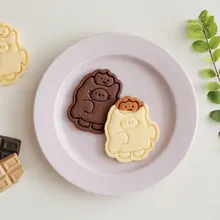 クッキー型 型抜き ハロウィン 猫 おばけ かぼちゃ キャラクター モチーフ お菓子作り デコレーション